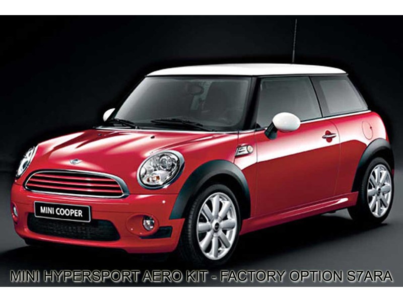 download Mini Cooper workshop manual