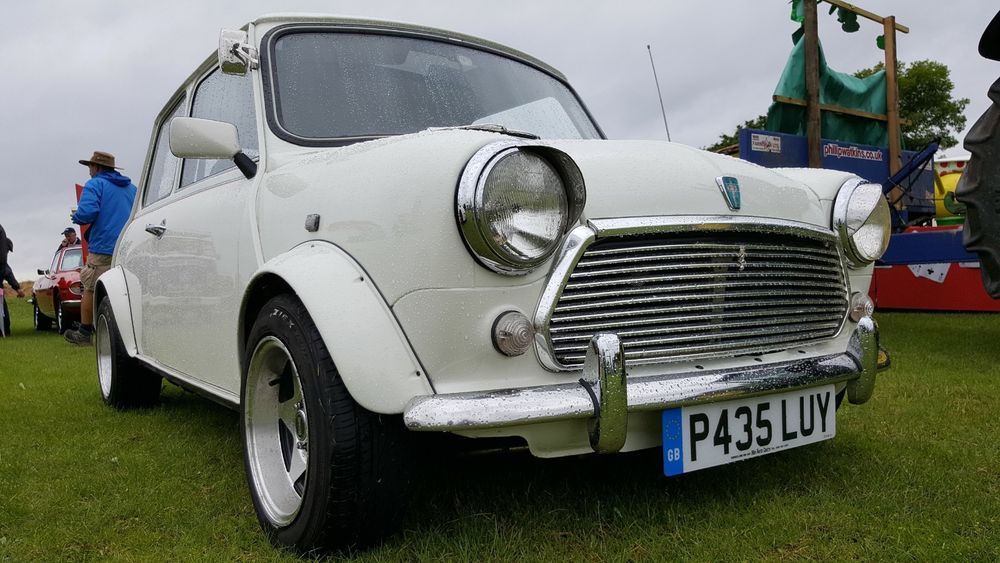 download Mini Mark II MK2 workshop manual