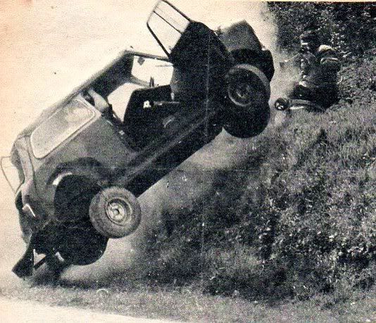 download Mini Mark II MK2 workshop manual