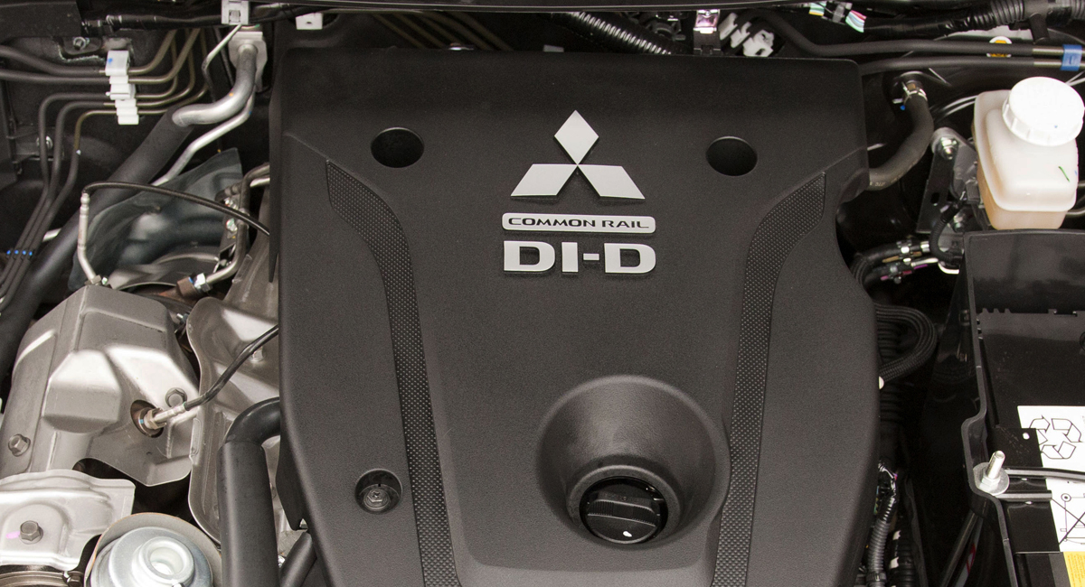 download Mitsubishi 4D56 engine workshop manual