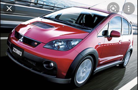 download Mitsubishi Colt Manuals able workshop manual