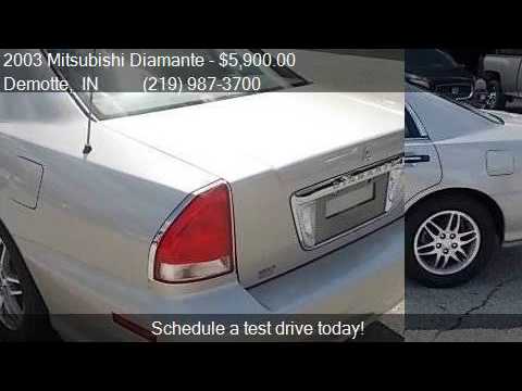 download Mitsubishi Diamante workshop manual