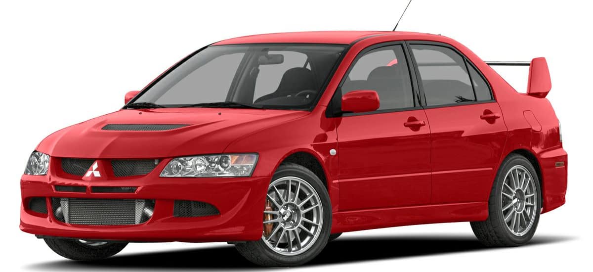 download Mitsubishi Evolution IV V able workshop manual