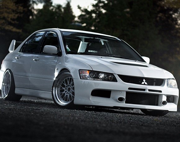 download Mitsubishi Evolution VII Evo 7 able workshop manual