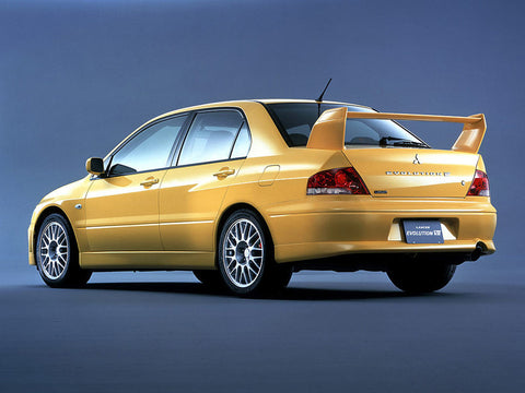 download Mitsubishi Evolution VII Evo 7 able workshop manual