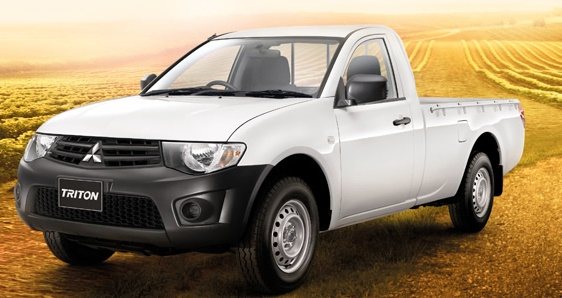 download Mitsubishi L200 Pickup 4X4 4X2 Twin Single Cab Truck workshop manual