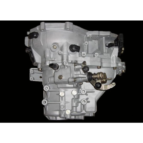 download Mitsubishi Lancer Evo 8  03 workshop manual