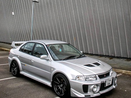 download Mitsubishi Lancer Evolution Evo 4 Evo 5 workshop manual