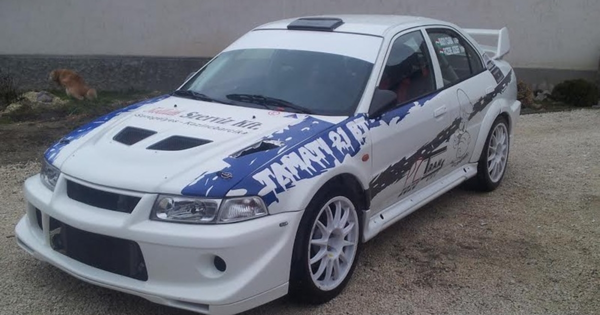 download Mitsubishi Lancer Evolution Evo 4 Evo 5 workshop manual