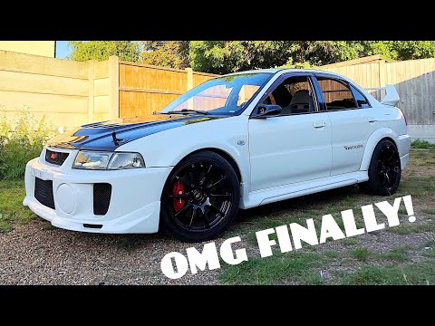 download Mitsubishi Lancer Evolution Evo 4 Evo 5 workshop manual