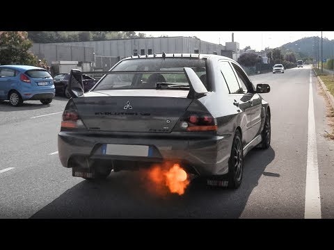 download Mitsubishi Lancer Evolution VIII workshop manual