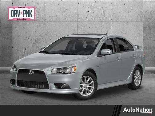 download Mitsubishi Lancer able workshop manual