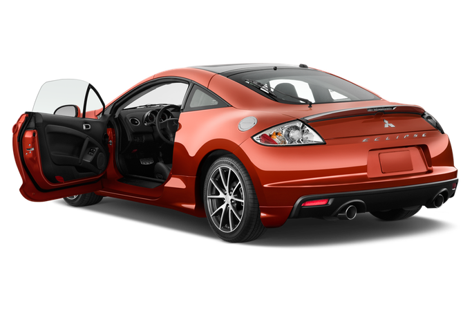 download Mitsubishi Laser Talon Eclipse workshop manual
