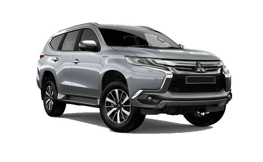 download Mitsubishi Montero workshop manual