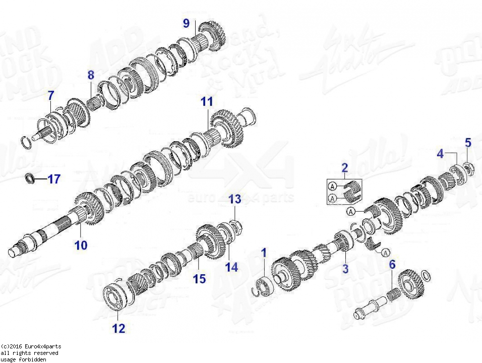 download Mitsubishi Montero workshop manual