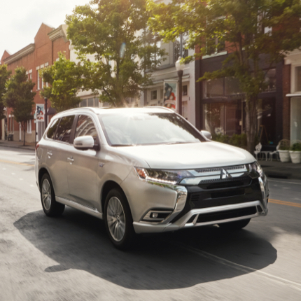 download Mitsubishi Outlander able workshop manual