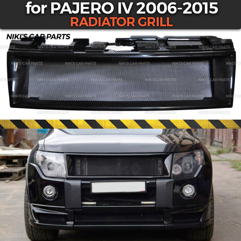download Mitsubishi Shogun Sport workshop manual