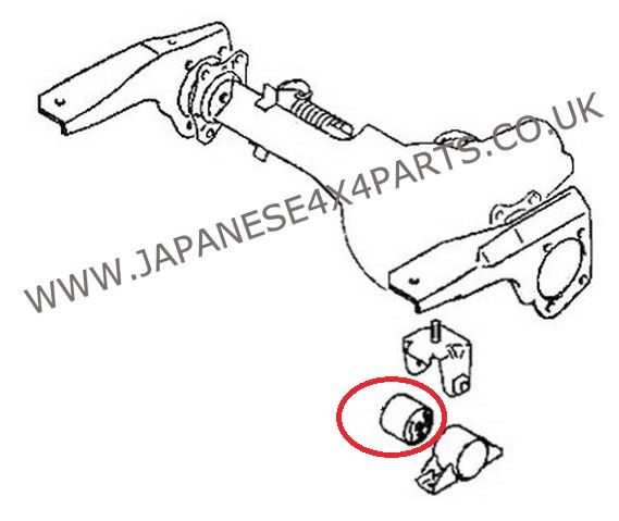 download Mitsubishi Shogun Sport workshop manual