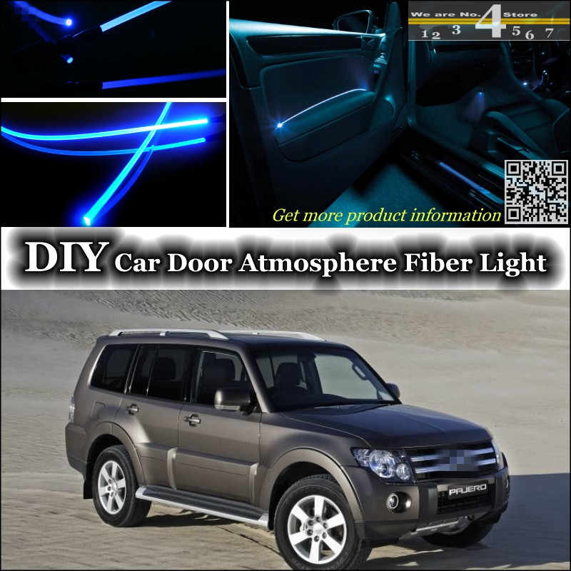 download Mitsubishi Shogun Sport workshop manual