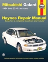 car repair service maintenance manual book