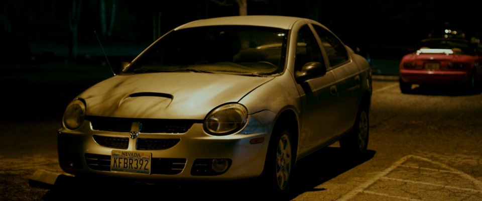 download Neon Dodge PL workshop manual
