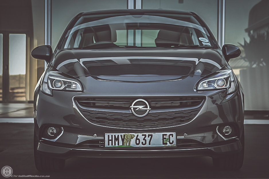 download OPEL CORSA able workshop manual