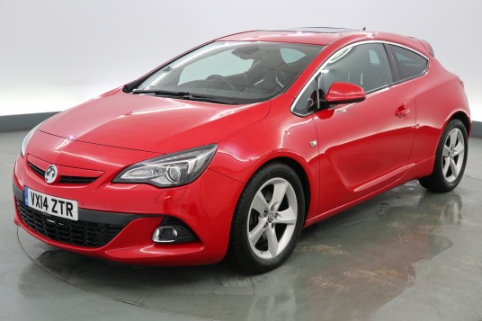 download OPEL GTC 3dr workshop manual