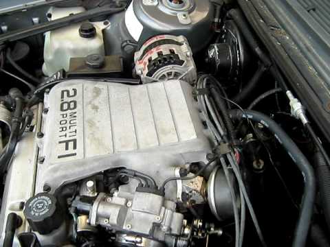 download Oldsmobile Cutlass Ciera workshop manual