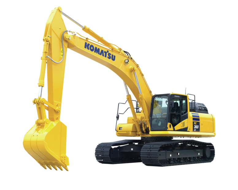 download PC360 7 Hydraulic Excavator able workshop manual