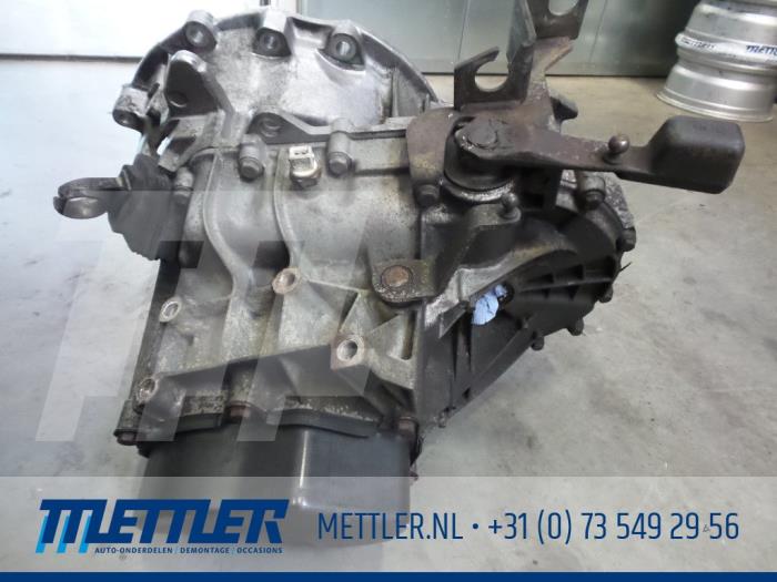 download PEUGEOT BOXER workshop manual