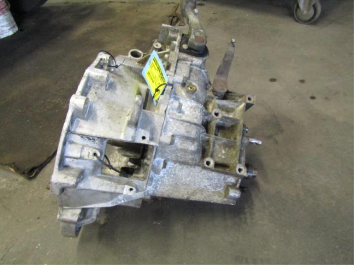 download PEUGEOT BOXER workshop manual
