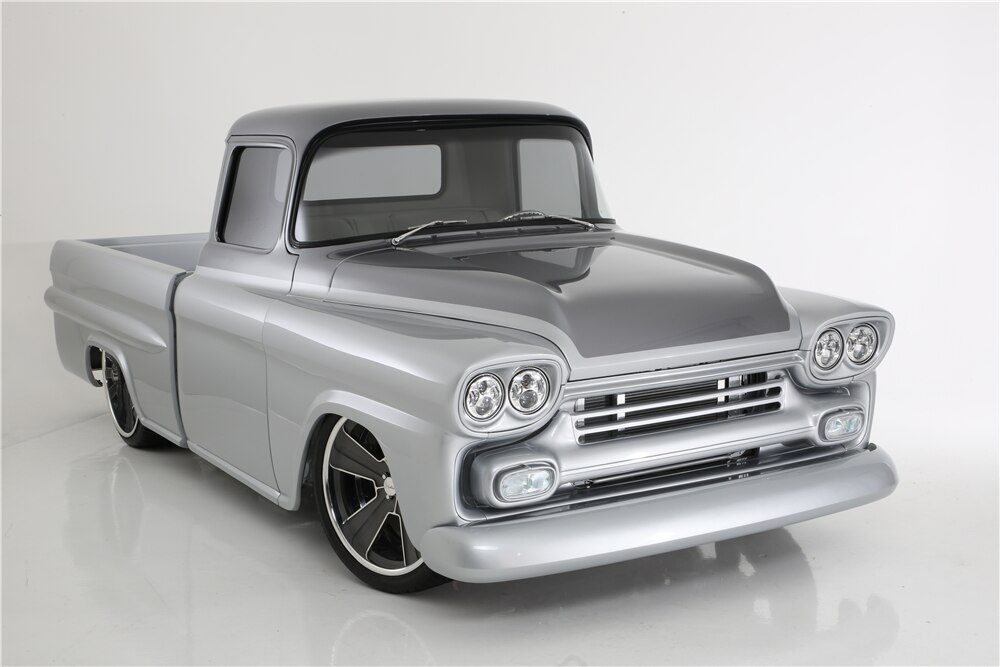 download PICKUP Truck C KModels workshop manual