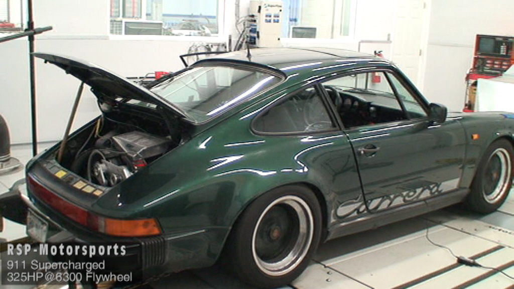 download PORSCHE 911 930 workshop manual