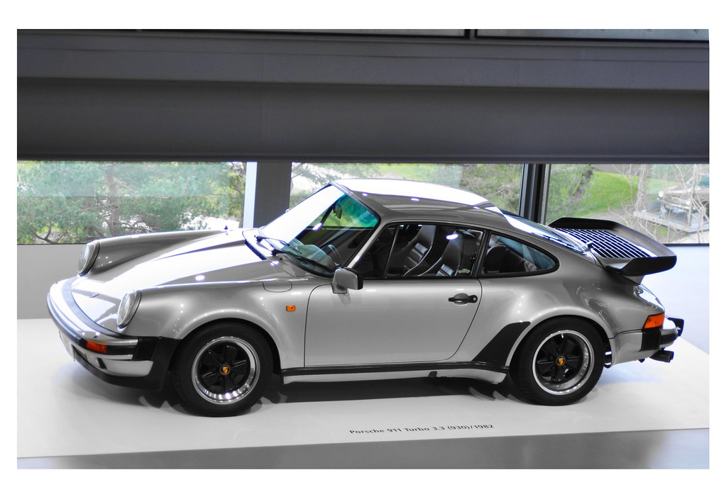 download PORSCHE 911 930 workshop manual
