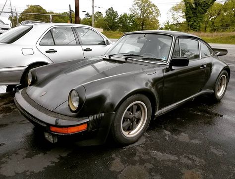 download PORSCHE 911 930 workshop manual