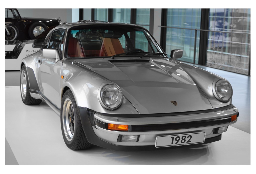 download PORSCHE 911 930 workshop manual