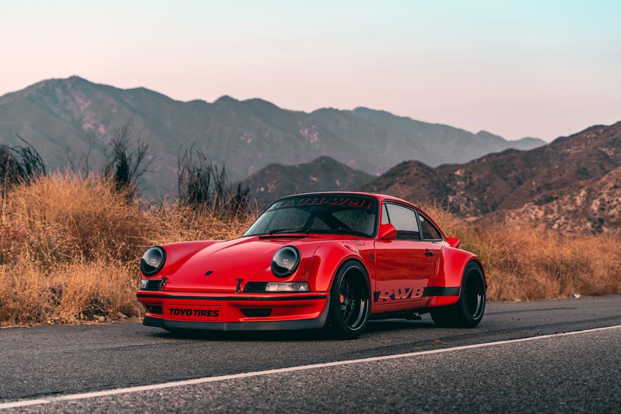 download PORSCHE 911 930 workshop manual
