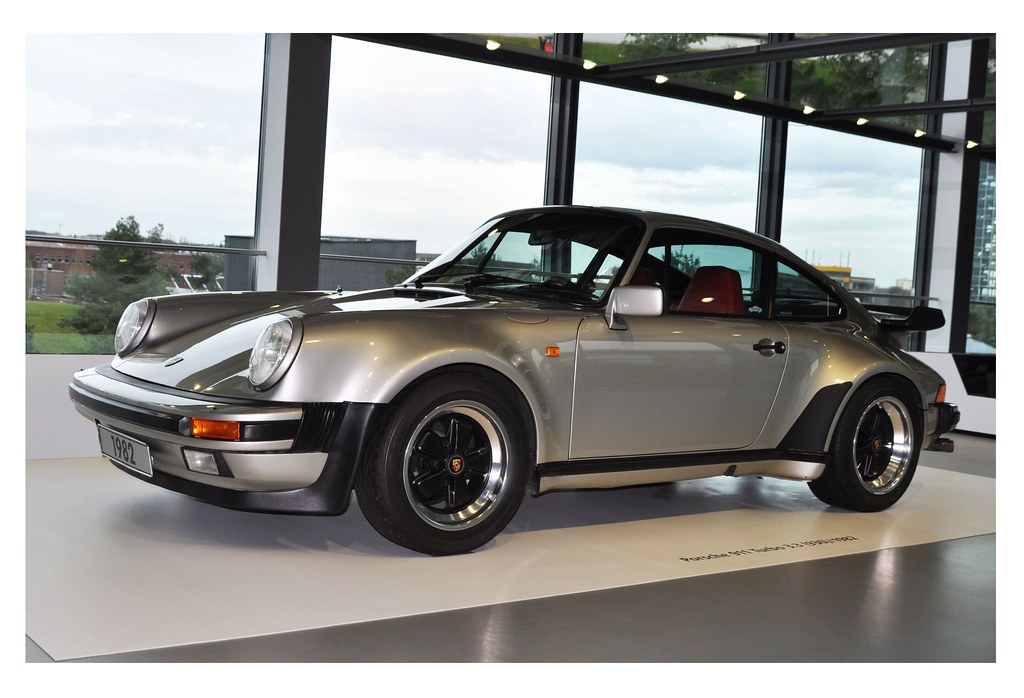 download PORSCHE 911 930 workshop manual