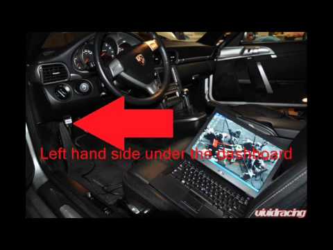 download PORSCHE 911 997 workshop manual