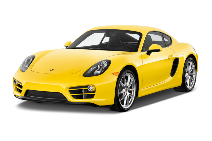 download PORSCHE CAYMANModels able workshop manual