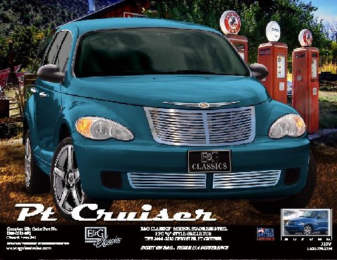 download PT CRUISERModels able workshop manual