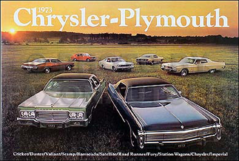 download Plymouth automobiles all models workshop manual