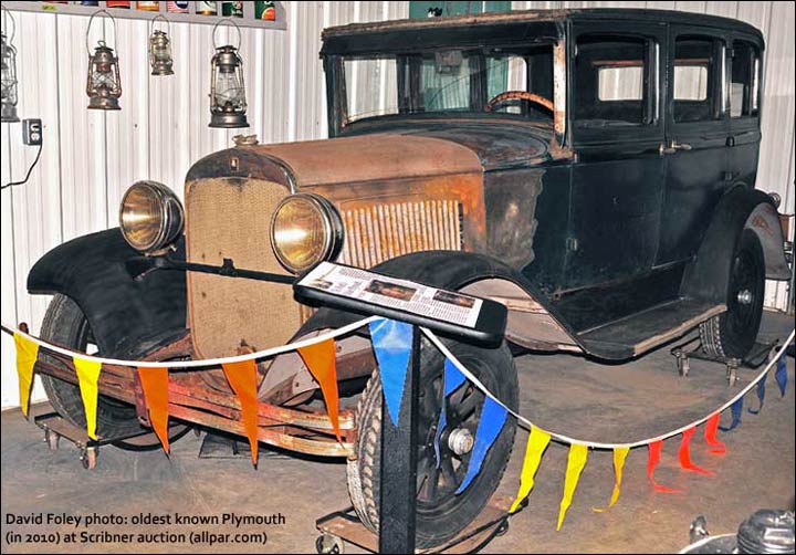 download Plymouth automobiles all models workshop manual