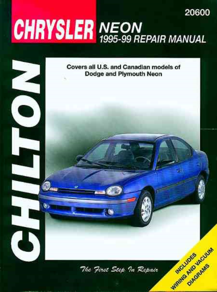 download Plymouth automobiles all models workshop manual