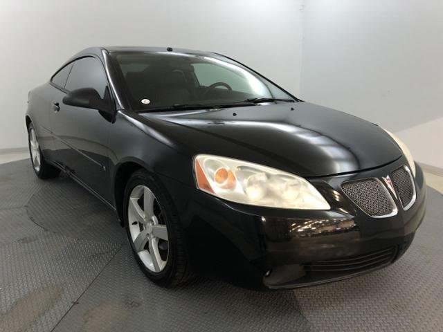 download Pontiac G6 workshop manual