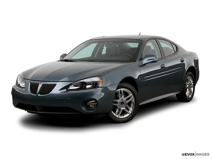 download Pontiac Grand Prix able workshop manual