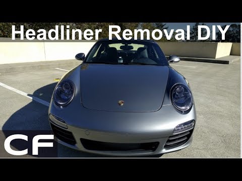 download Porsche 911 Carrera 4 workshop manual