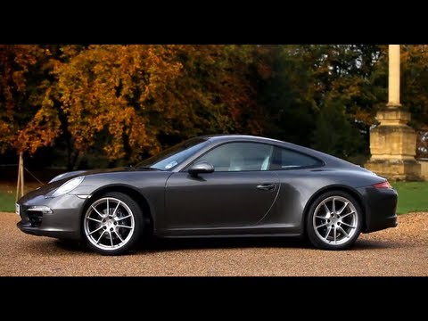 download Porsche 911 Carrera 4 workshop manual