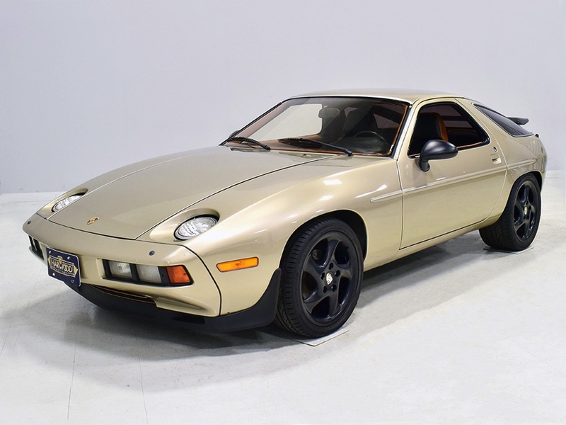 download Porsche 928 Work workshop manual