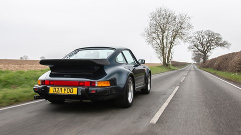 download Porsche 930 workshop manual